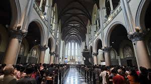 Tempat ibadah,agama di indonesia,tempat ibadah agama di indonesia,tempat ibadah budha,gambar tempat ibadah,nama. 7 Kasus Pelecehan Seksual Terbesar Gereja Katolik Dunia Tempo Co