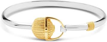 Brian michael's jewelers offers financing services on jewelry purchase at jewelry store in new york. Amazon Com Michael S Jewelers Provincetown Nantucket Basket Bracelet 925 Sterling Silver Rhodium Gold Nantucket Basket 7 5 Jewelry