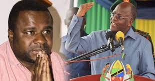 Kwanza sijui kama kile ni kikuku, nilivaa kama ninavyovaa mikufu au cheni. Web