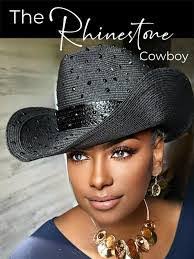 Fonda Booker's Instagram, Twitter & Facebook