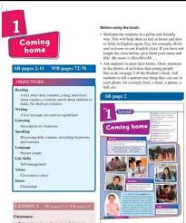 حمل كتاب دليل المعلم فى اللغة الانجليزية للصف الثانى الاعدادى 2021 Teacher S Guide
