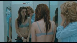 In the film, stewart plays a young stripper who befriends get the daily inside scoop right in your inbox. Image Gallery For Welcome To The Rileys Filmaffinity