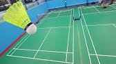 The hotel has family rooms. Sunsuria Avenue Badminton Courts Kota Damansara Youtube