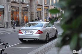Mercedes Benz Cls 63 Amg C219 2008 11 October 2012 Autogespot Mercedes Benz Cls Mercedes Benz Cls 63 Amg