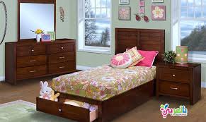 اجمل الوان غرف اطفال 2020 إقرأ الوان دهانات غرف اطفال 2020 غرف اطفال مودرن 2020