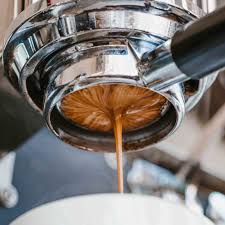 Drinking espresso may help reduce your risk of developing alzheimer's disease or dementia. Hayes Valley Espresso Blue Bottle