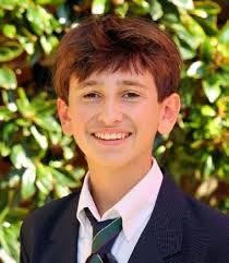 The Woods Academy Magazine