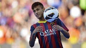 Lionel messi ● crazy dribbling skills ● 2014/2015 hd. Neymar Jr The Best Bacelona Football Player Hd Wallpaper Flickr