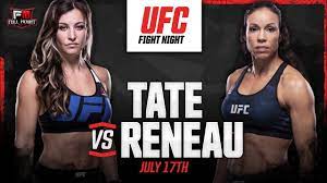 Stream all the fights broadcast live right here — don't miss a single second. Ufc 4 Miesha Tate Vs Marion Reneau Youtube