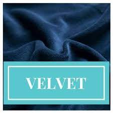 Best price for lg velvet is rs. Velvet Material 12 Different Types Of This Beautiful Fabric Sew Guide