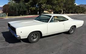 Image result for White 1968 Coronet