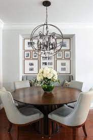 Transitional Dining Room By North Vancouver Interior Designers Decorators Simply Home Dec Transitional Dining Room Dining Room Design Transitional Home Decor