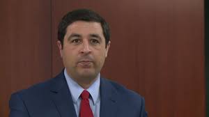 Blue Angels 'Key Influencer' reaches new heights