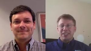 Catching Clouds, LLC: Meet Scott Scharf, Partner