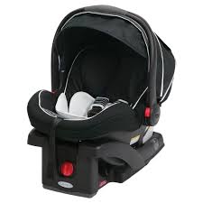 Graco Snugride 35 Lx Click Connect Infant Car Seat Studio Baby Car Seats Graco Infant Car Seat Car Seats