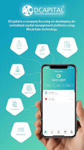 Les informations sont lues de droite à gauche dans des mises en page de droite à gauche. Dcap Dcapital Applications Sur Google Play
