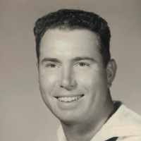 Francis DeFord Corser Cochran (1921–2005)