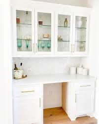 This gorgeous kitchen is fitted with dark gray kitchen cabinets, black hardware and matching black countertops. The 59 Best Kitchen Cabinet Organization Ideas Of All Time Apartment Therapy