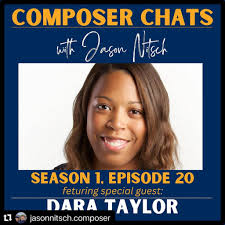 Dara Taylor Music