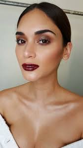 Two sides of a queen: Pia Wurtzbach is gradully becoming a fashion icon.  She can channel editorial and chich in a whip of a brush.