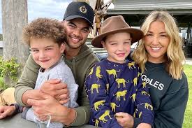 Learn about guy sebastian (r&b singer): Guy Sebastian S Heartfelt Birthday Message To Wife Jules Sebastian New Idea Magazine