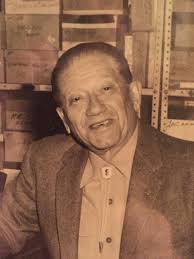 Has to be the Sesquicentennial 1955, he is wearing one if the bolo  ties....any ideas who they are?