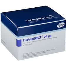 Caverject Alprostadil Ohne Rezept Kaufen Sicher 100 Legal
