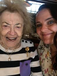 VIOLET SOFFER Obituary (2018)