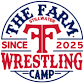 5 Day Top Wrestling Camp at The Farm