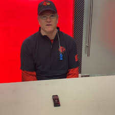 Pour les articles homonymes, voir smith. Braden Smith Could Be Louisville Football S 2020 Breakout Offensive Weapon Sports Illustrated Louisville Cardinals News Analysis And More