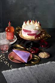 Wedding birthday celebration cakes the week ago. Asda S New Rhubarb Ginger Celebration Cake Is A Showstopper