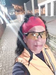 Night. Alone with my thoughts...