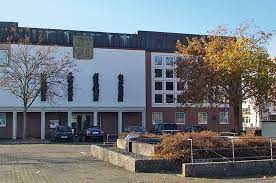 Where would you like to stay? Kulturhaus Beda Bitburg Rhein Eifel Tv