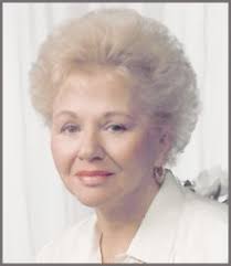 Alice SILLS Obituary (2012)