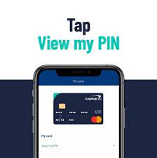 Capital one mobile was released in the app store. Stay In Control With Our Mobile App Capital One