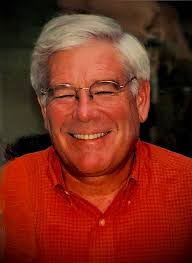 Obituary information for Philip Robert Whitney