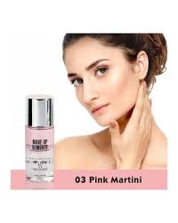 Buy 03 Pink Martini Face & Body for Women by HALF N HALF Online