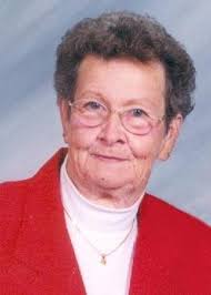 Betty Jane Cross Obituary