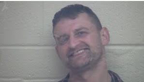 Busted Newspaper Webster County KY Mugshots