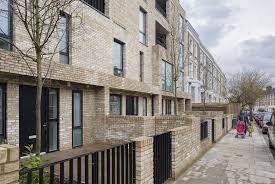 gallery of inventive council housing levitt bernstein 8 council house architecture photography architecture