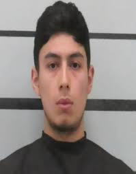 Escamilla-Monsivais, Diego 05/14/2025 Age: 22 Charges: In Transit Inmates  Arresting Agency: ICE #ImmigrationandCustomsEnforcement  #DiegoEscamillaMonsivais ADVERTISEMENT: While not convicted, public opinion  can be quick to judge. If you or a loved one are