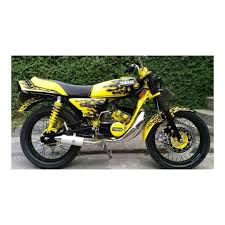 Download rx spesial modif cafe racer pdf. Pin Di Rx Spesial Modifikasi