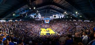 Feb 25, 2021 @ 9:00am. Allen Fieldhouse Proof That Newer Isn T Always Better