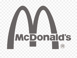 Turbologo, an online logo maker, will help you design a professionally looking logo. Download Mcdonalds Logo Grey Full Size Png Image Pngkit Mcdonalds Free Transparent Png Images Pngaaa Com