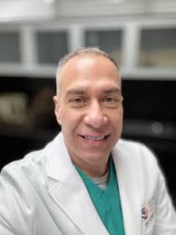 Dr. David Dillenbeck, MD, Neurology