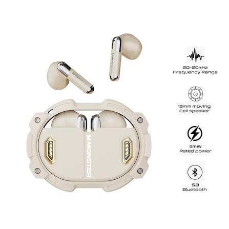 MONSTER AIRMARS XKT10 PRO