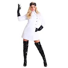 Find your scary halloween costume and have a little fun! Women S Mad Scientist Costume Walmart Canada