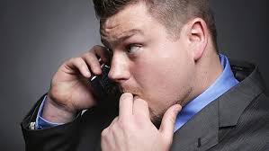 Why nail biting isn't that bad