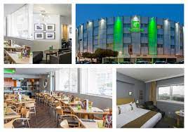 118 bath road, hayes (greater london), united kingdom. Holiday Inn Ariel Heathrow