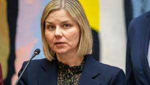 Morten Krogstad Strand